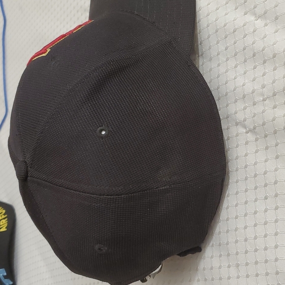 Florida State Seminole FSU Hat Cap Signatures Adjustable Unisex Noles College-GC - Picture 4 of 14